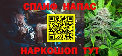 винт Канаш